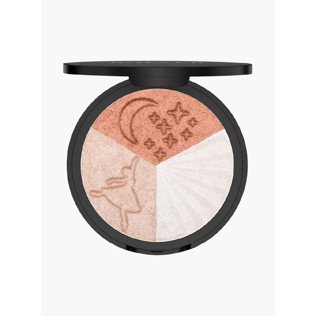 Bolver, Face Highlighter, Brightening Radiance Enhancer, Shade H03