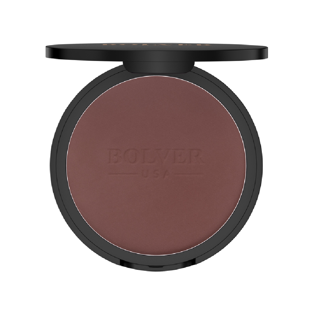 Bolver, Blush, Natural Matte Cheek Color, Shade 29