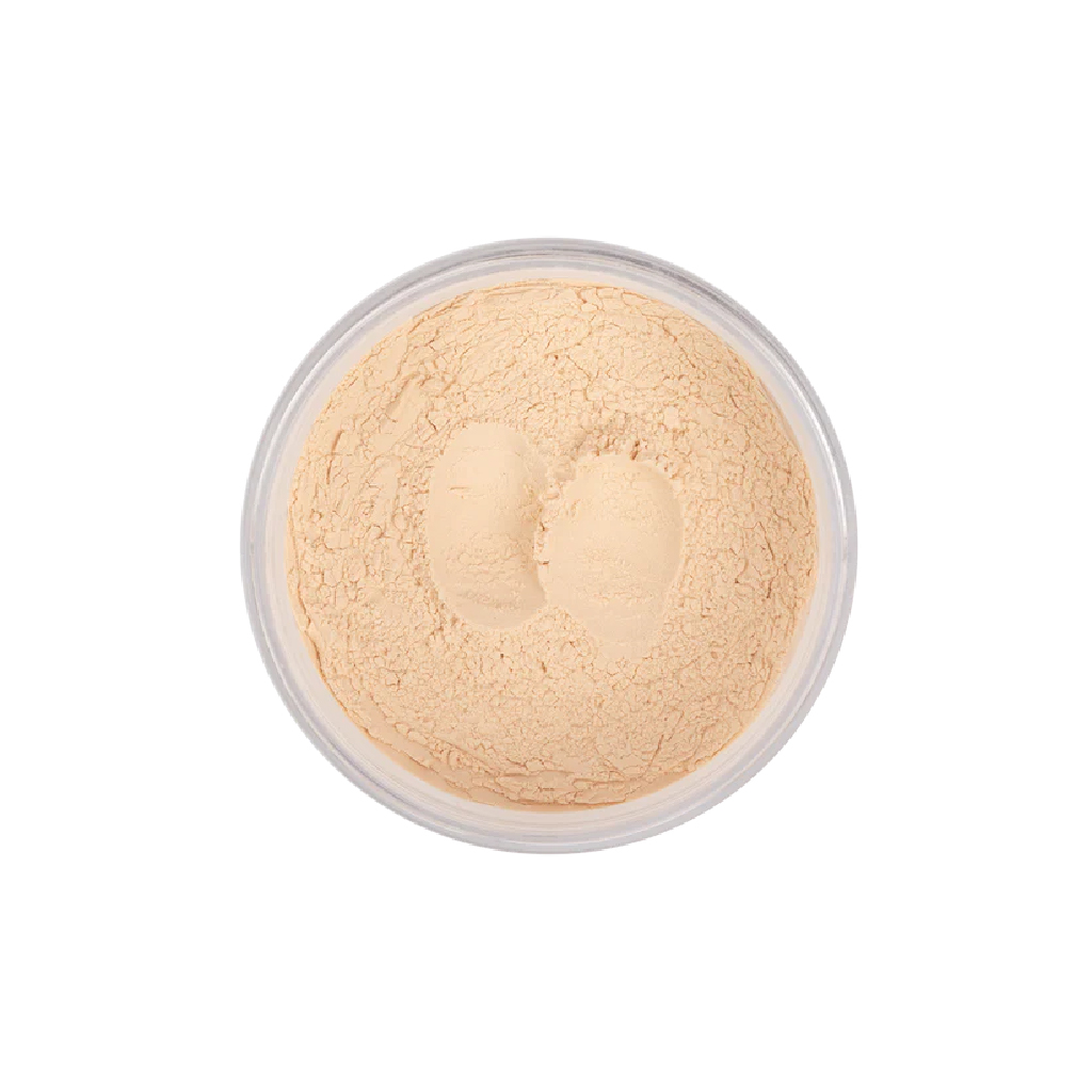 Bolver Loose Powder Matte Finish Lightweight L1