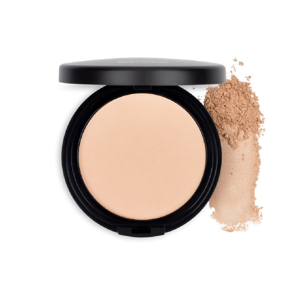 Bolver, Magic Powder P11, Translucent Setting Face Powder
