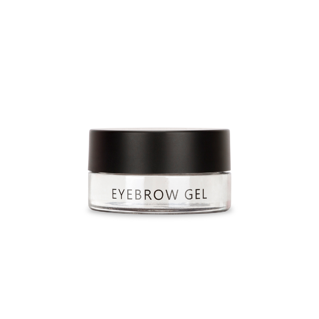 Bolver, Eyebrow Gel, Long-Lasting Tinted Brow Gel, Dark Coffee