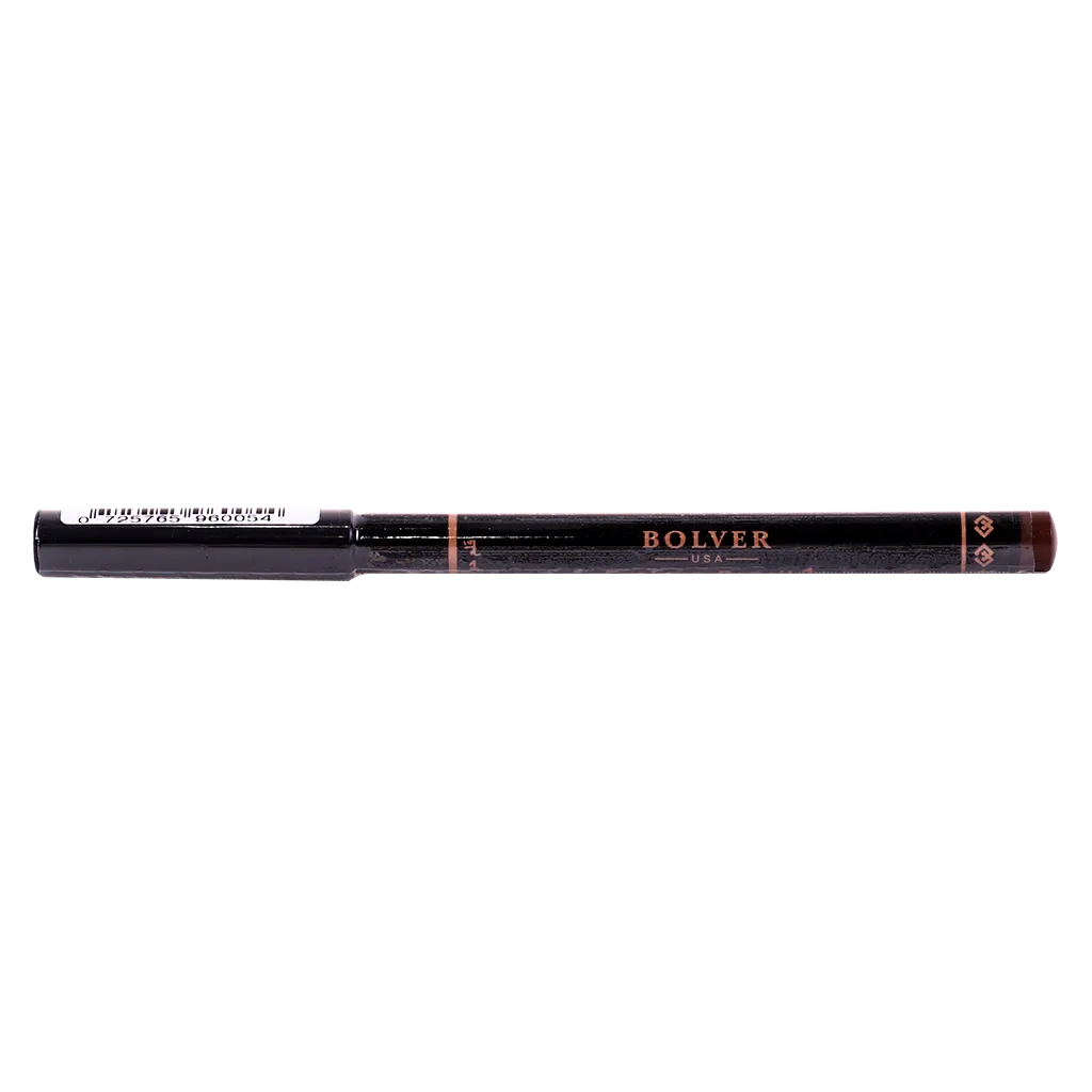 Bolver Wooden Eyebrow Pencil Natural Definition EP1