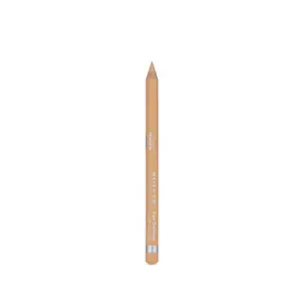 Bolver, Beige Eyeliner Pencil, Smooth Long-Lasting Eye Definition, Shade E4