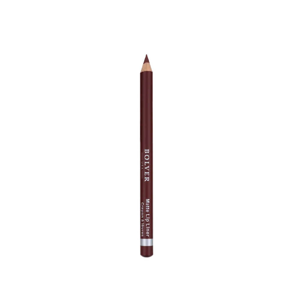 Bolver, Lip Liner L3, Precise Lip Contouring Pencil