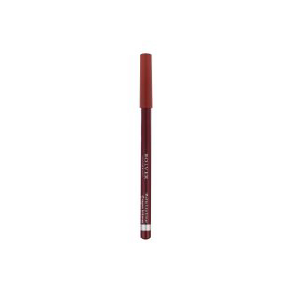 Bolver, Lip Liner L3, Precise Lip Contouring Pencil