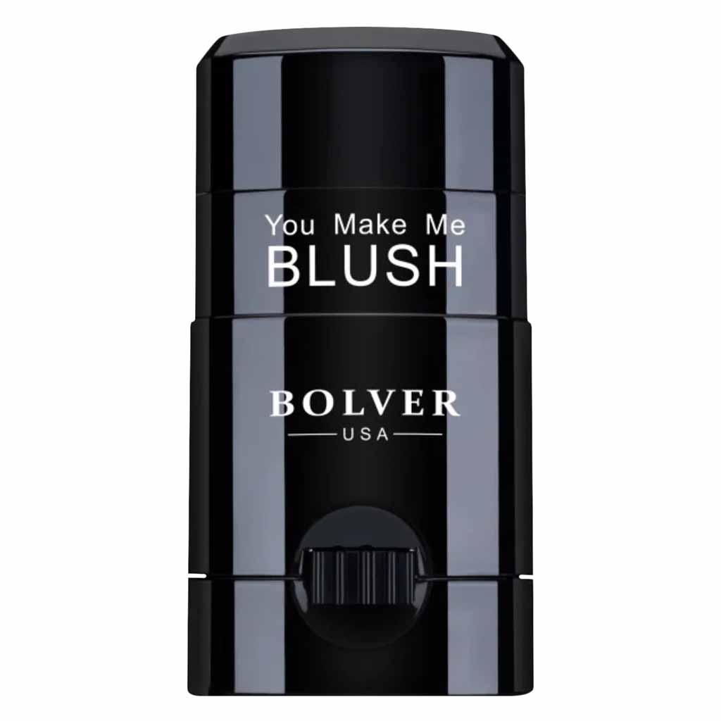 Bolver, Cream blush HS05, Cream blush for natural radiant cheeks