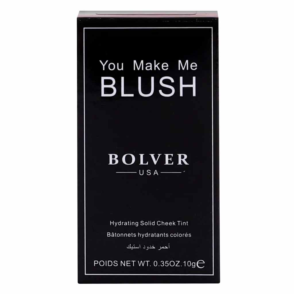 Bolver, Cream Blush HS06, Cream blush