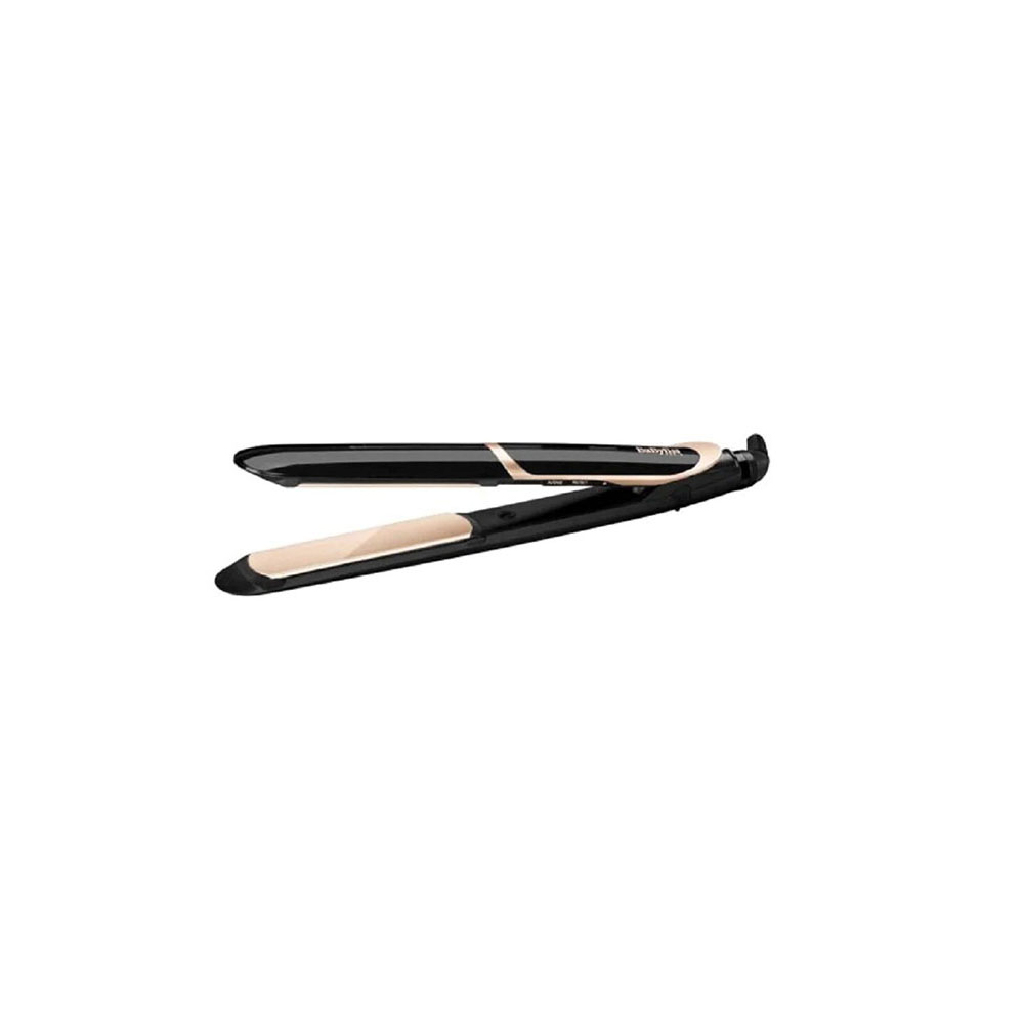 Babyliss, Super Smooth Hair Straightener, Ceramic Flat Iron Styling Tool