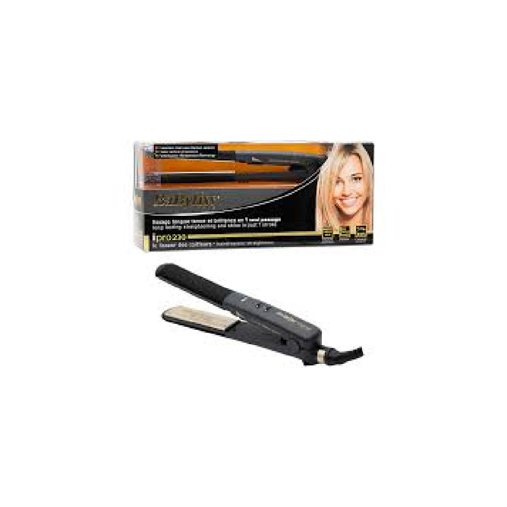 BaByliss, Nano Technology Hair Straightener, Advanced Ceramic Hair Straightener, Straightener