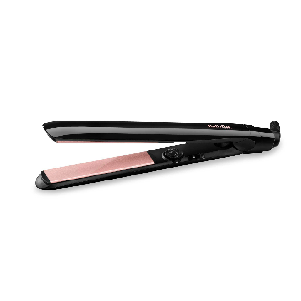 Babyliss, Quartz Ceramic Hair Straightener, Hair straightener with quartz plates