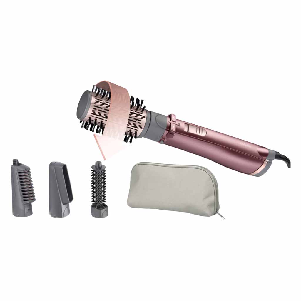 Babyliss Air Style 1000 with Rotating Brush