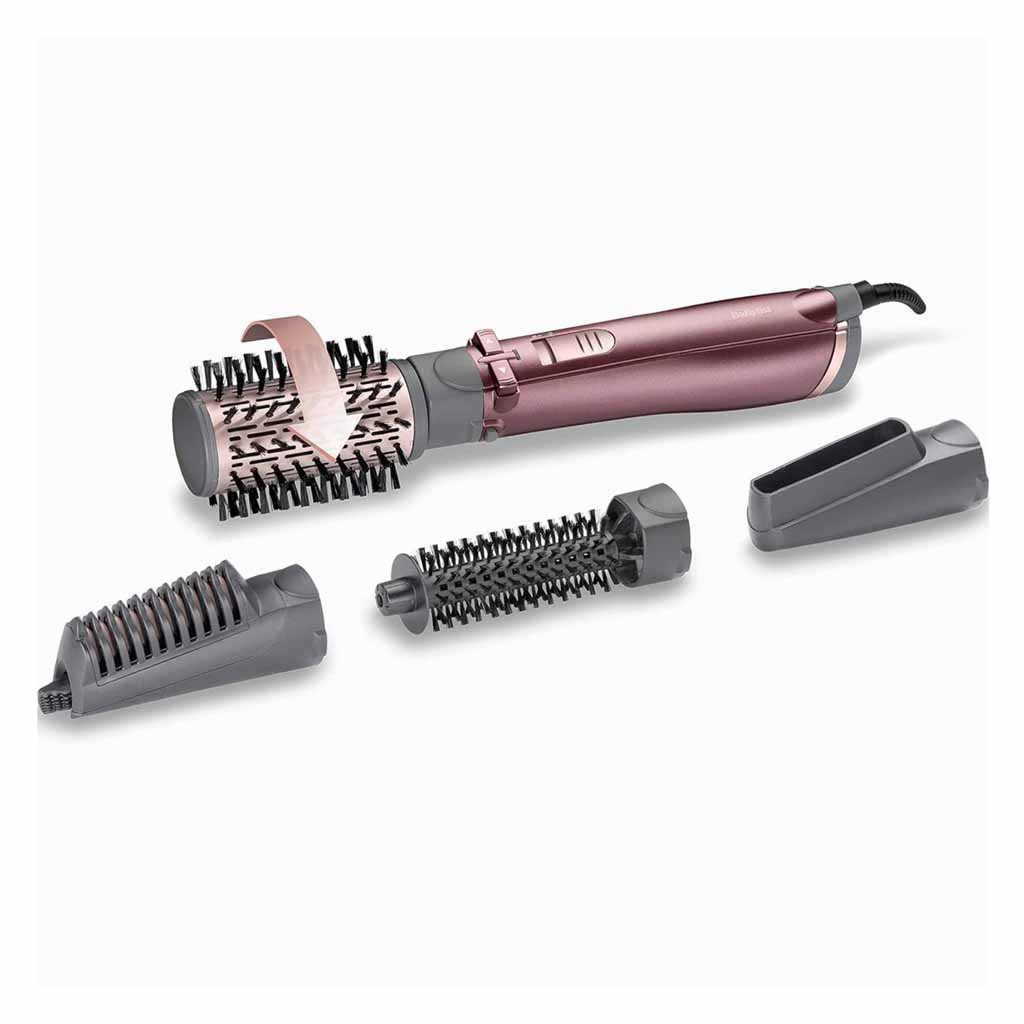 Babyliss Air Style 1000 with Rotating Brush