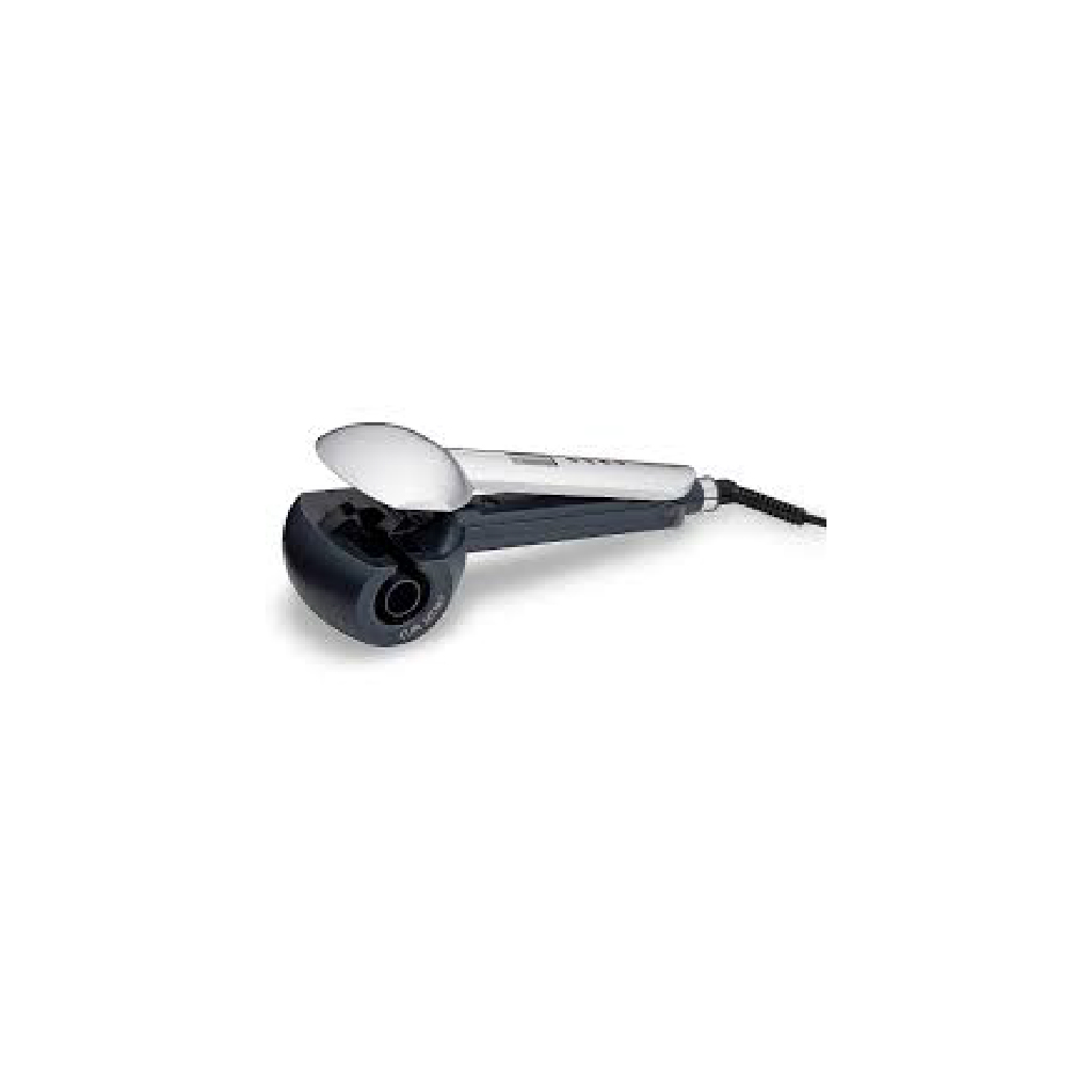BaByliss, Curl Secret Optimum Hair Curler, Automatic Hair Curling Device, Hair Curler
