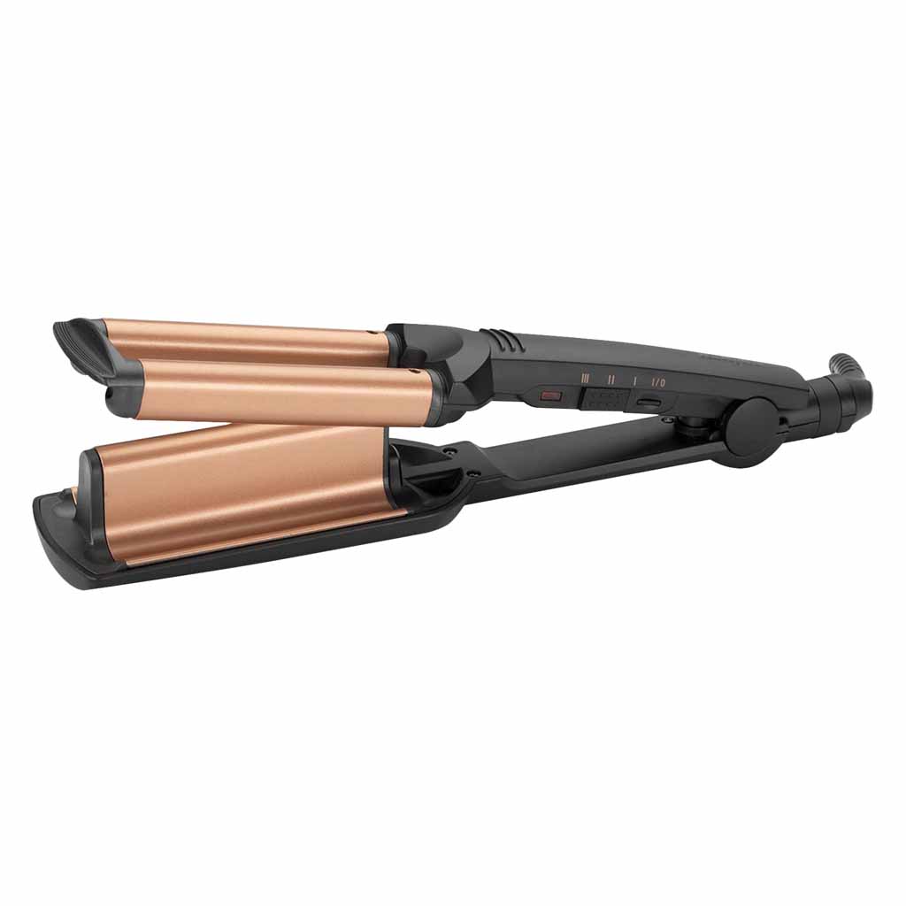 Babyliss Deep Waver Curling Iron