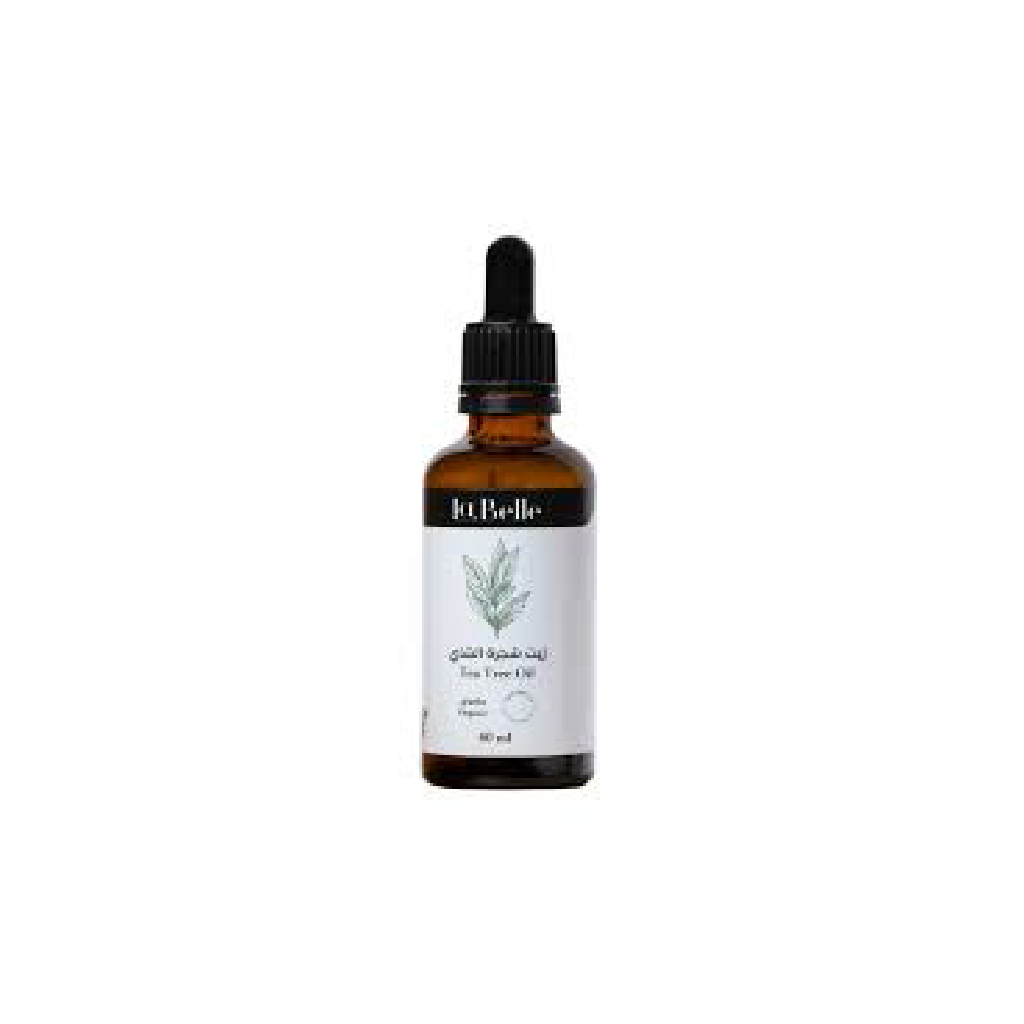 La Belle, Tea Tree Oil, Clarifying Scalp and Blemish Oil, 60ml