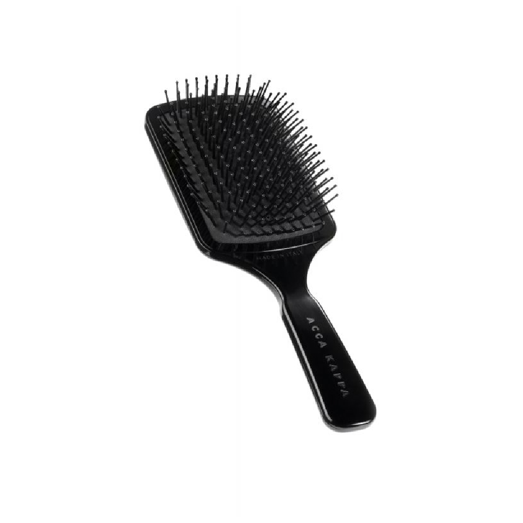 La Belle, Black Daily Brush, Everyday Detangling Hair Brush