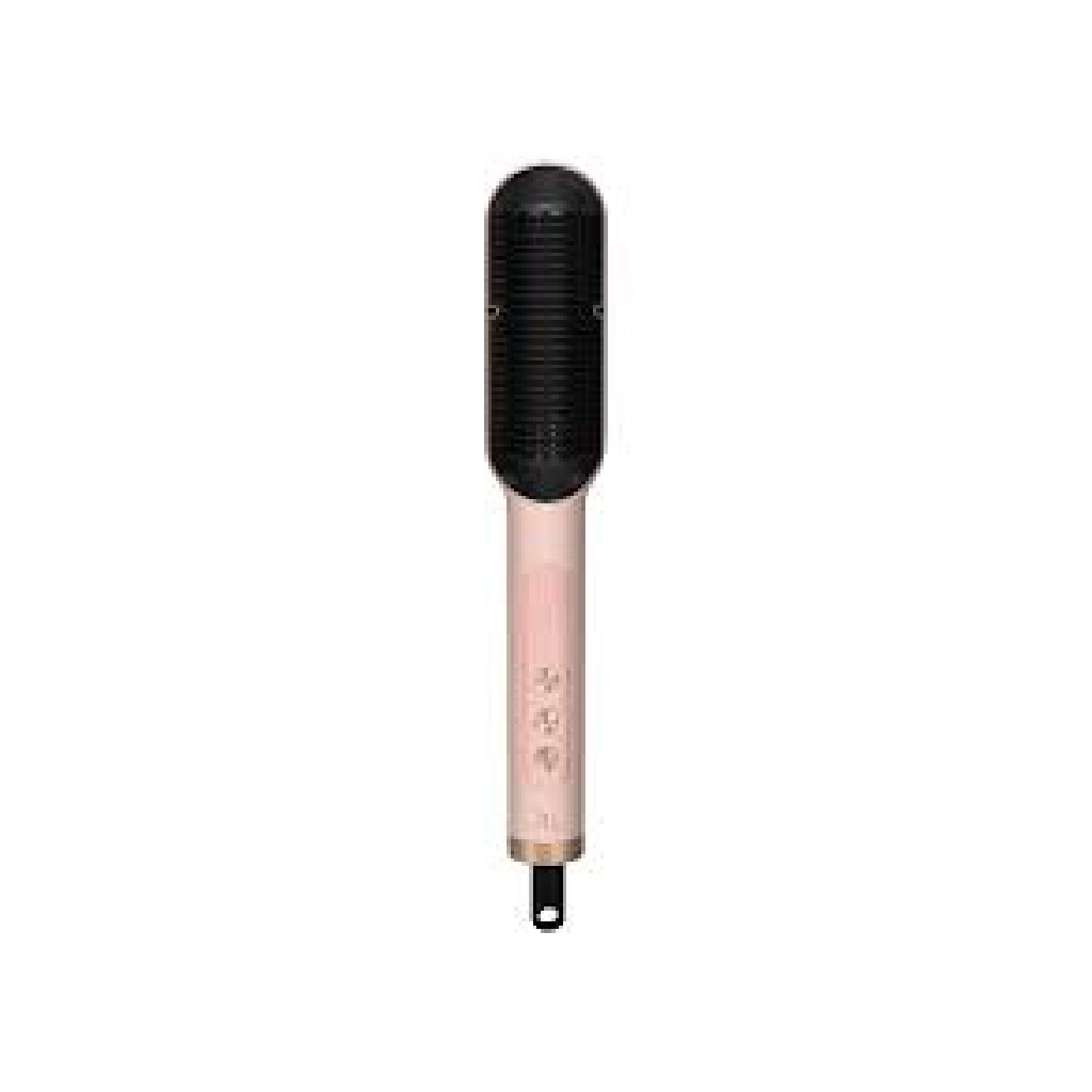 La Belle, Straight Pro Pink, Professional Hair Straightener, Straightener