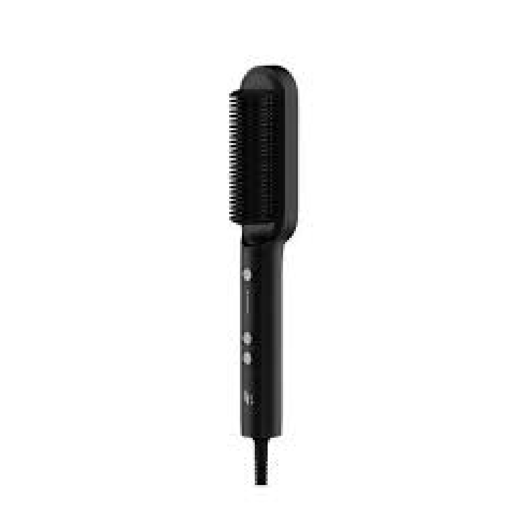 La Belle, Straight Pro Black, Professional Hair Straightener, Straightener