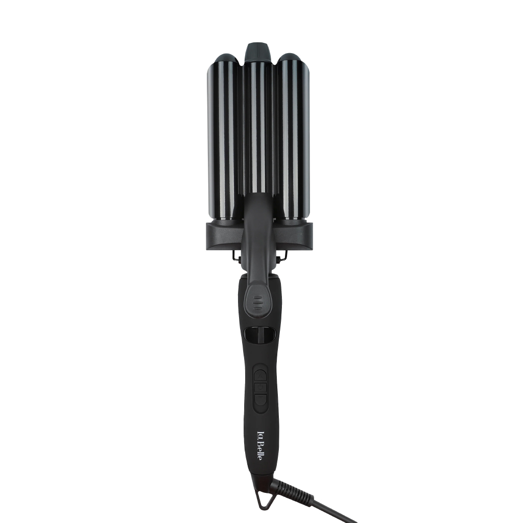 La Belle, Wavy, Hair Waver for Beachy Waves, Hair Waver