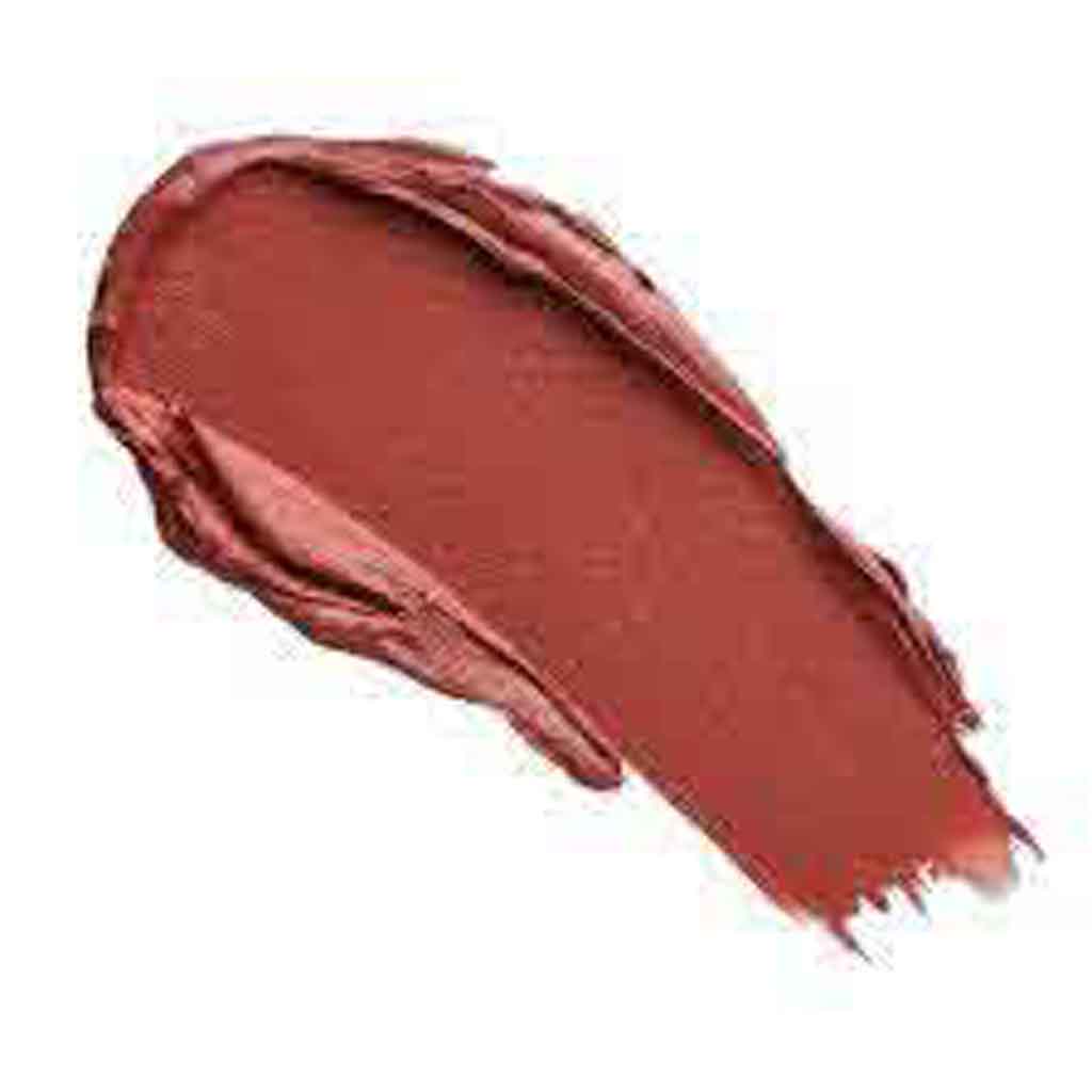 Makeup Revolution, Gone Rogue Matte Lipstick 124, Intense matte finish lipstick with rich color