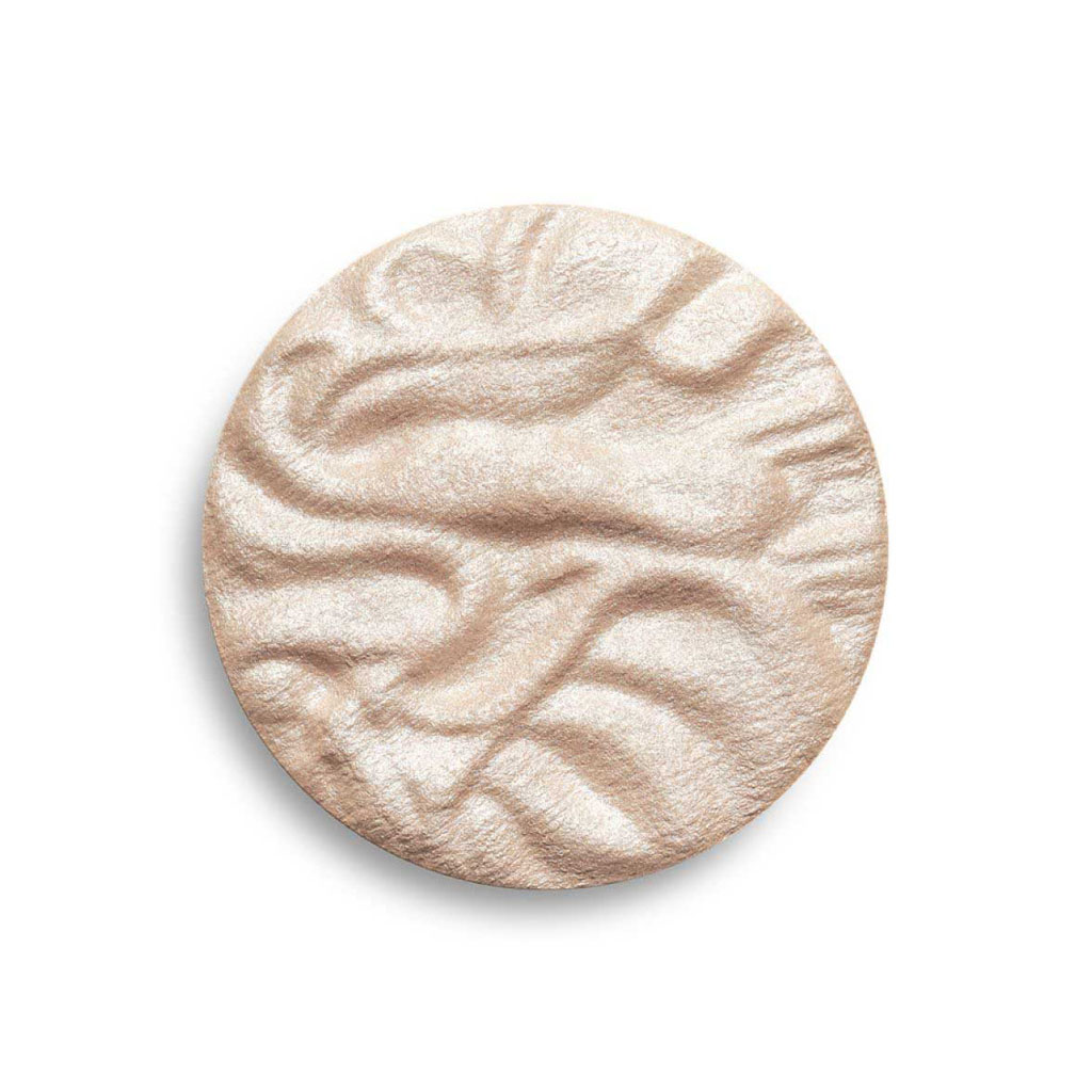 Makeup Revolution, Highlight Reloaded, Intense highlighter for radiant glow, Shade Just My Type