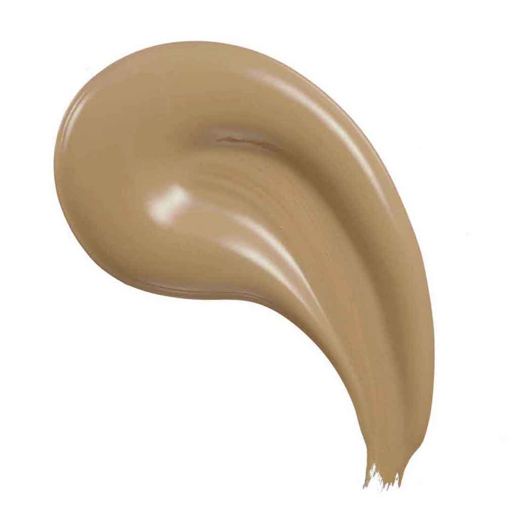 Makeup Revolution, Filter Finish Concealer C10, Lightweight concealer for natural skin coverage