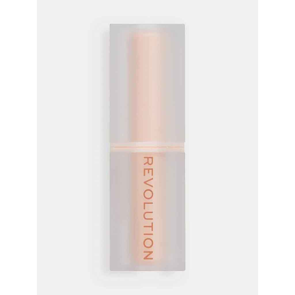 Makeup Revolution, Lasting Kiss Lipstick, Wifey Dusky Pink