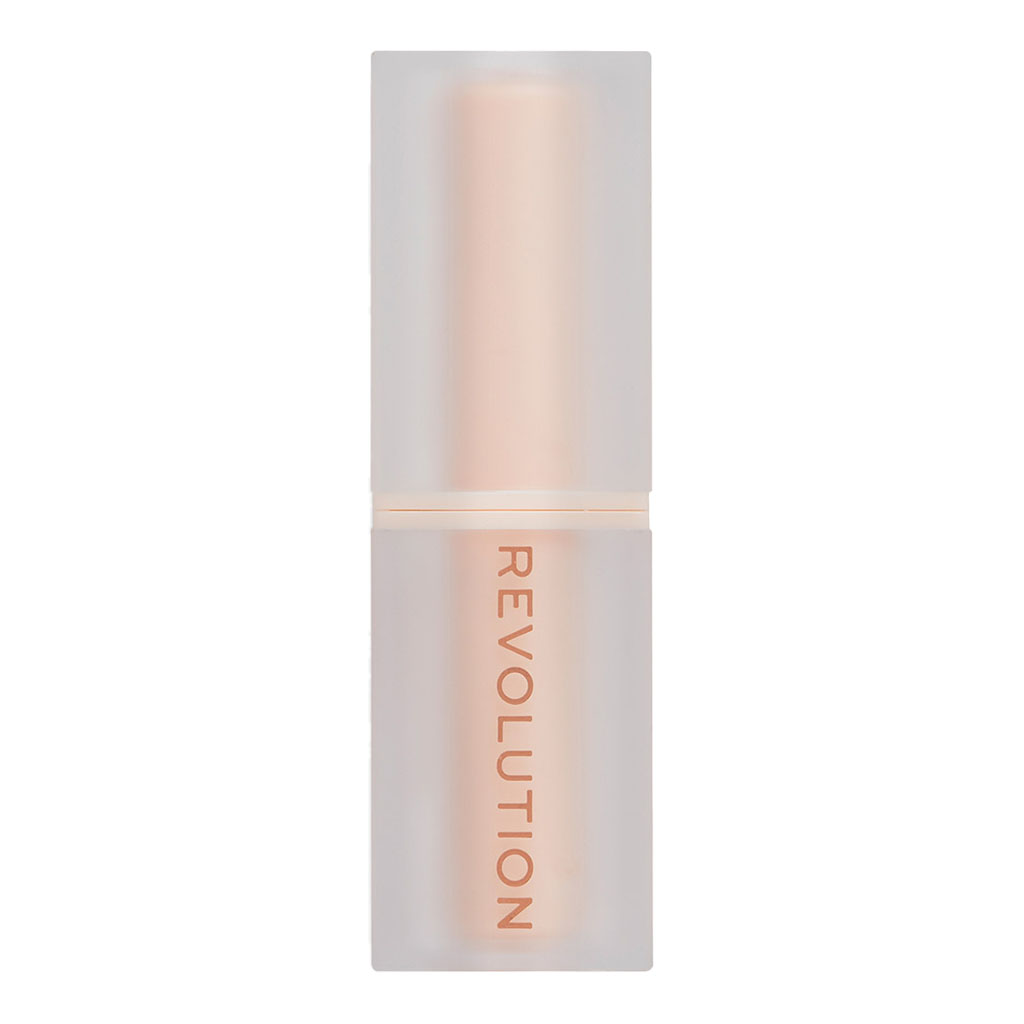 Makeup Revolution, Lasting Kiss Lipstick, Wifey Dusky Pink