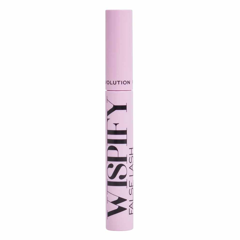 Makeup Revolution Wispify False Lash Mascara