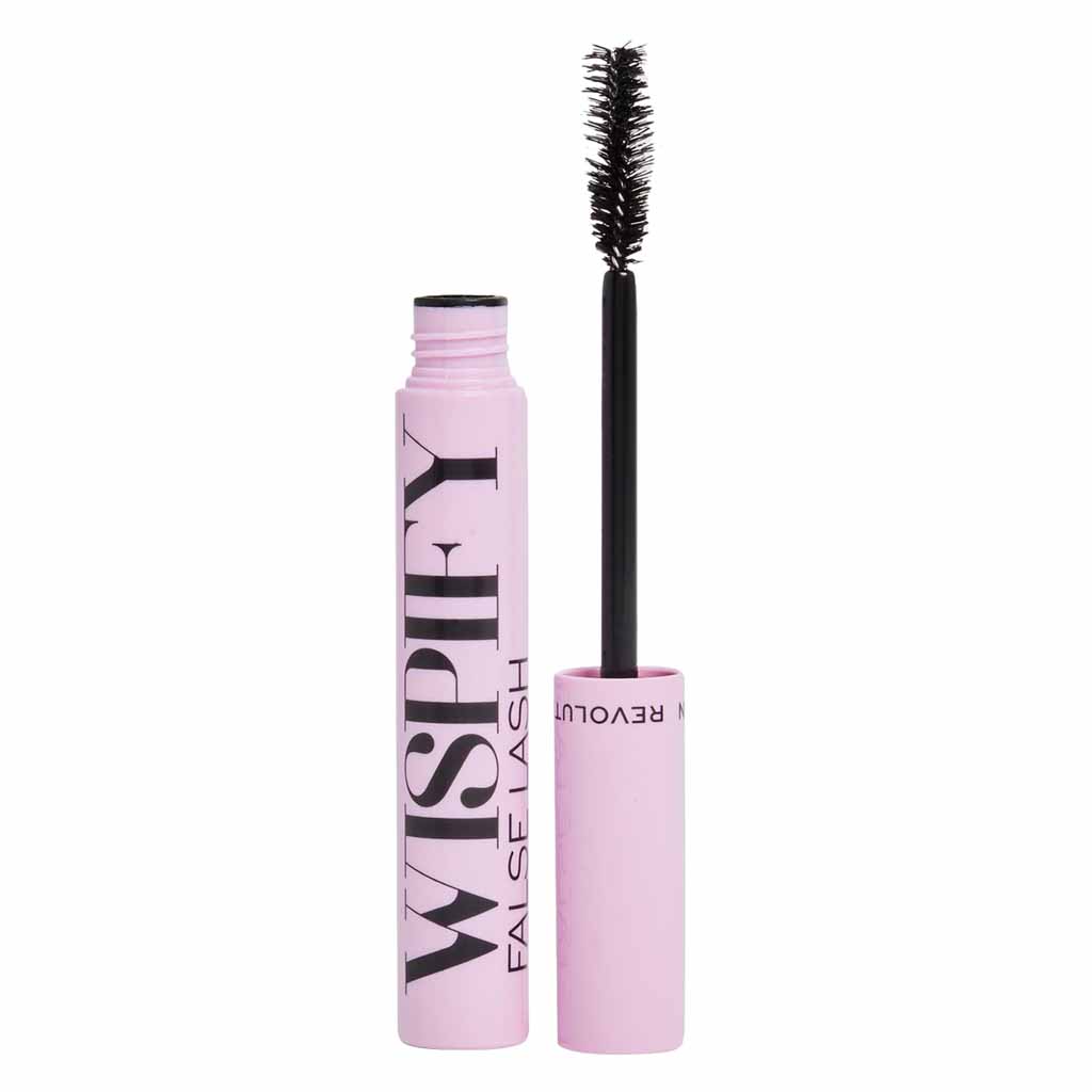 Makeup Revolution Wispify False Lash Mascara