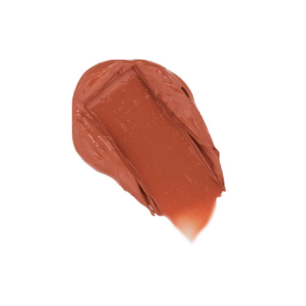 Makeup Revolution, Fast Base Blush Stick, Creamy blendable blush in mauve shade, Stick form
