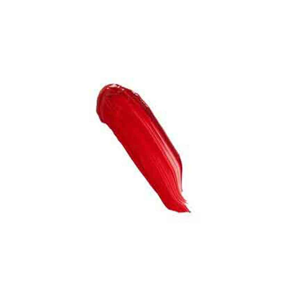 Makeup Revolution, Matte bomb liquid lipstick Lure Red, Intense matte liquid lip colour