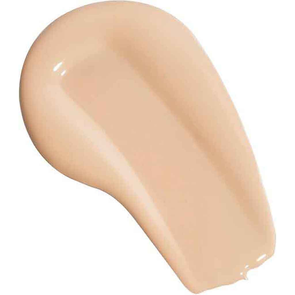 Makeup Revolution, Skin Silk Serum Foundation F7, Medium coverage foundation with skin nourishing serum