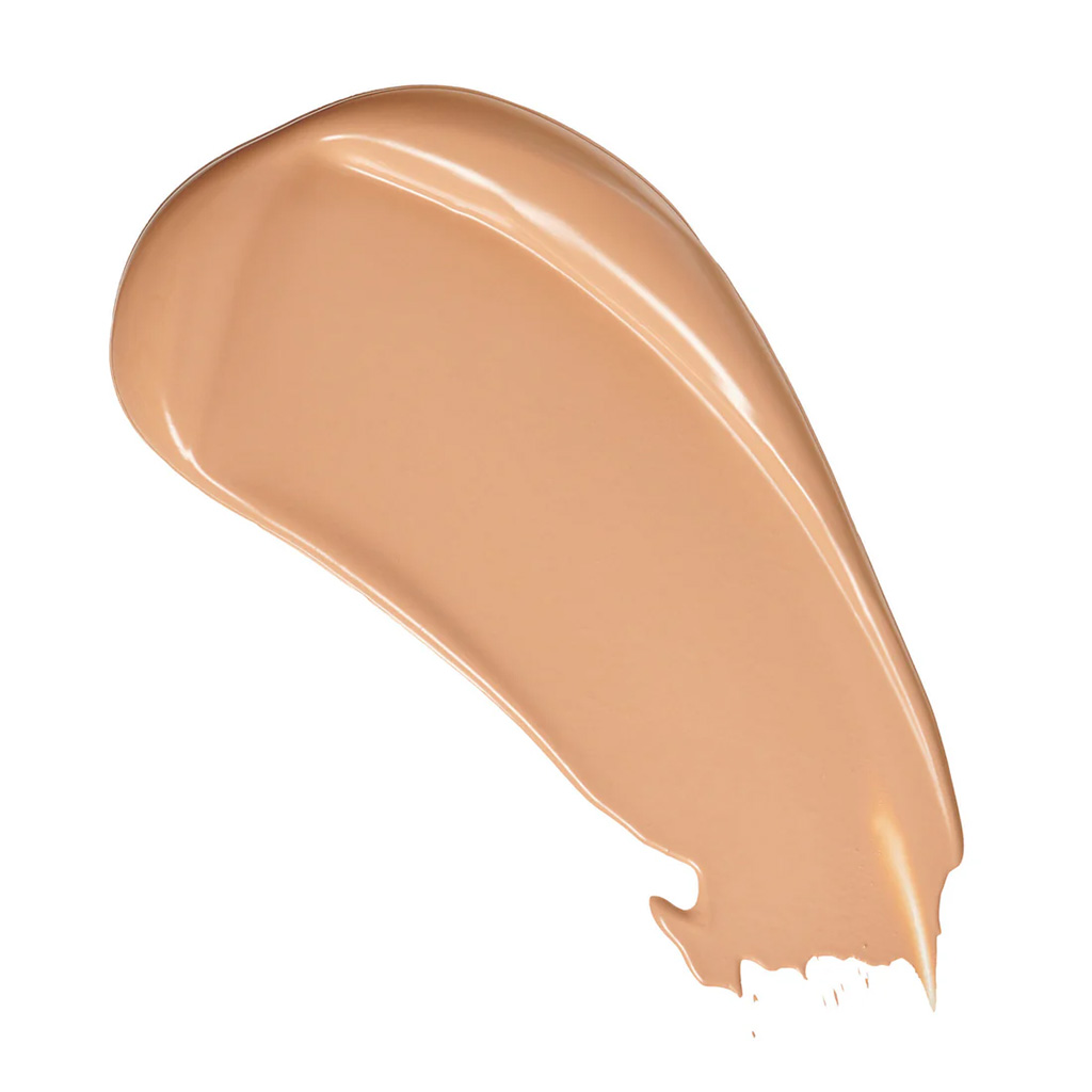 Makeup Revolution, IRL Filter Longwear Foundation F8, Lightweight foundation with natural finish