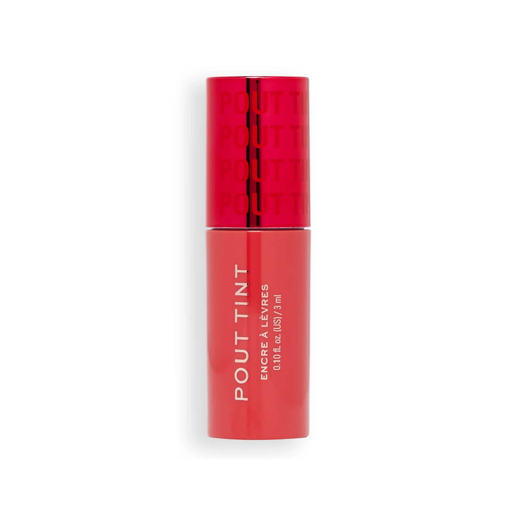 MAKEUP REVOLUTION POUT TINT SWEETIE CORAL