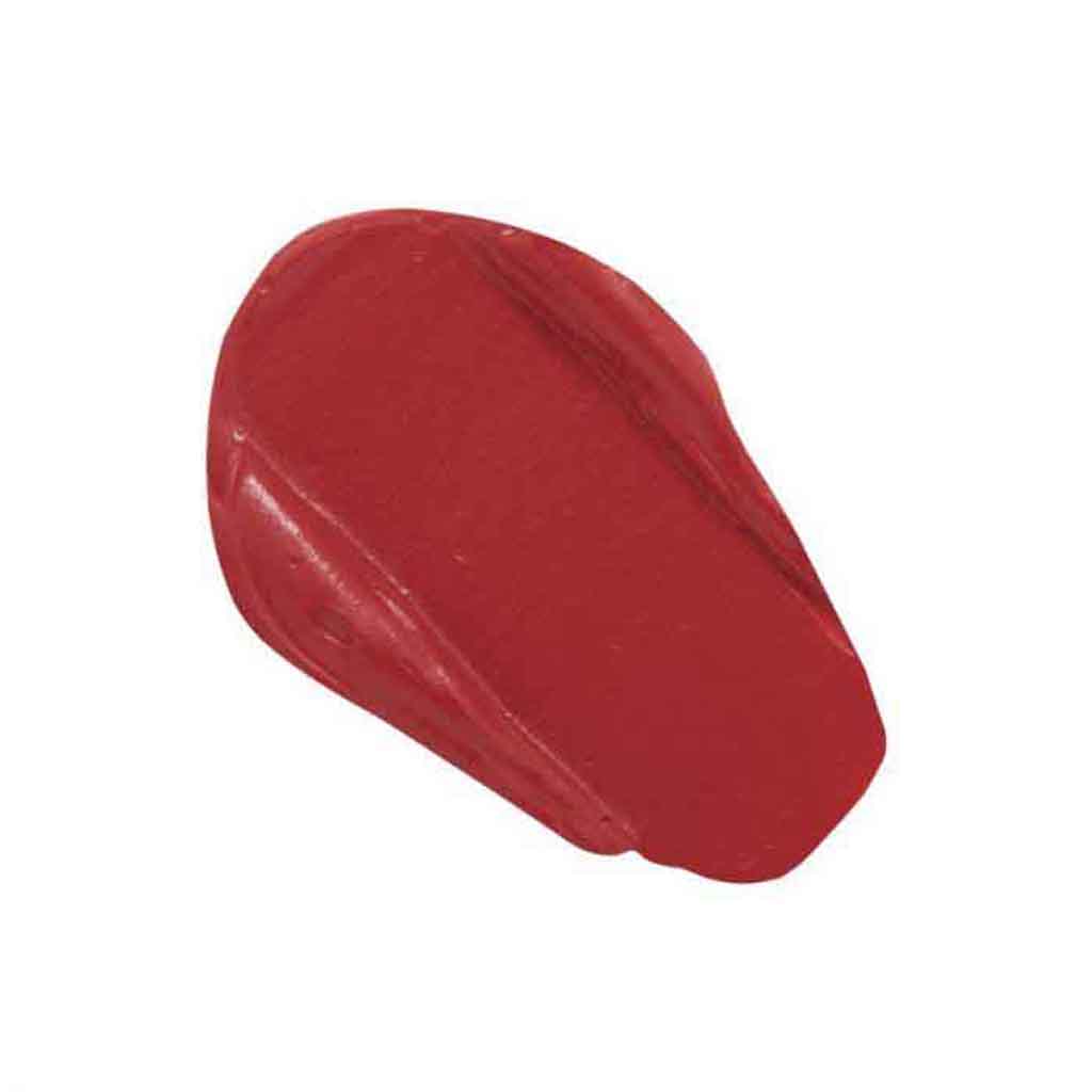 Makeup Revolution, IRL Whipped Lip Crème, Moisturizing lip cream in burnt cinnamon shade