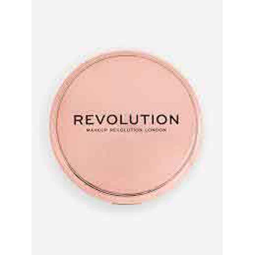 Makeup Revolution, Conceal & Define Powder Foundation, Matte finish powder foundation, Shade P10.2