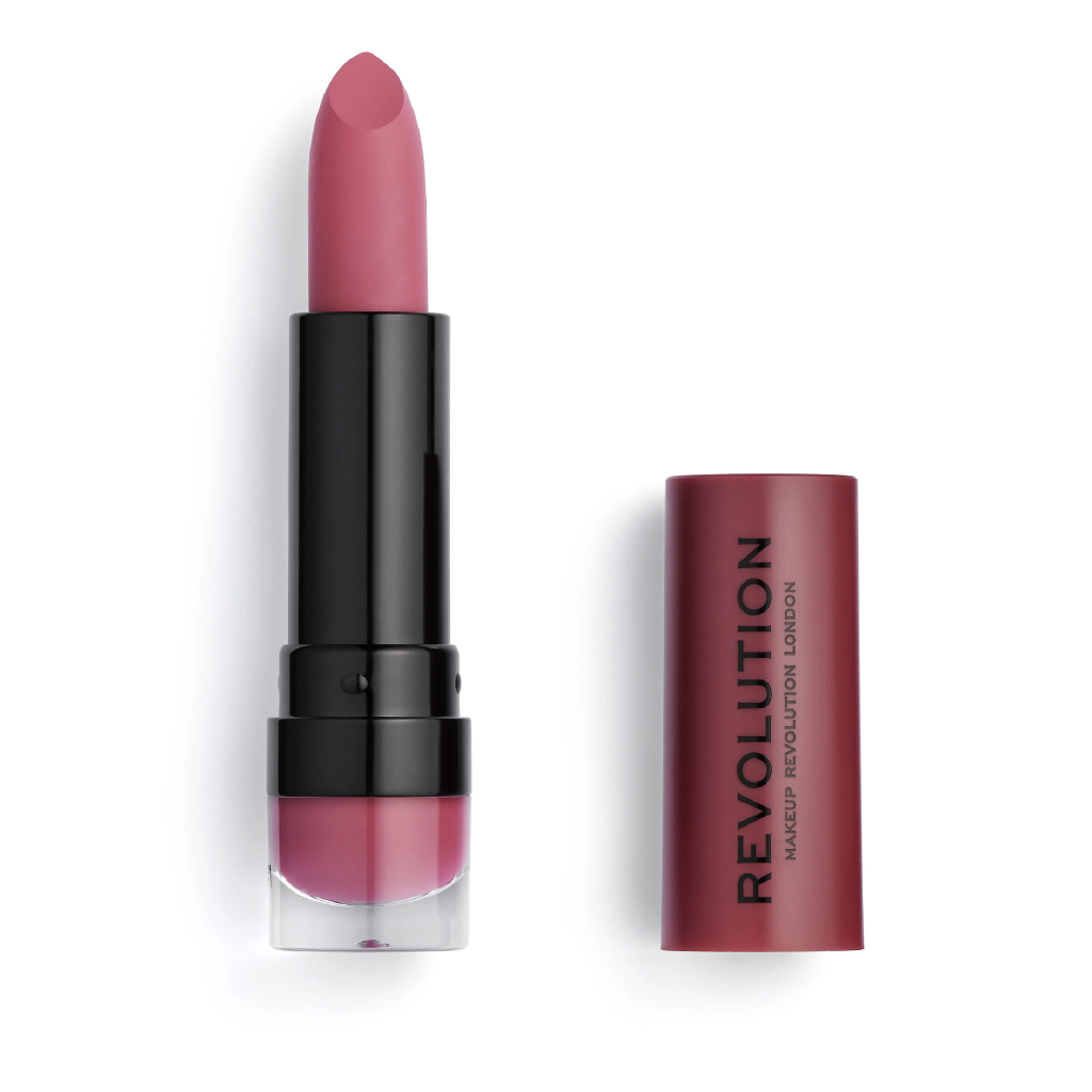 MAKEUP REVOLUTION POISE 115 MATTE LIPSTICK