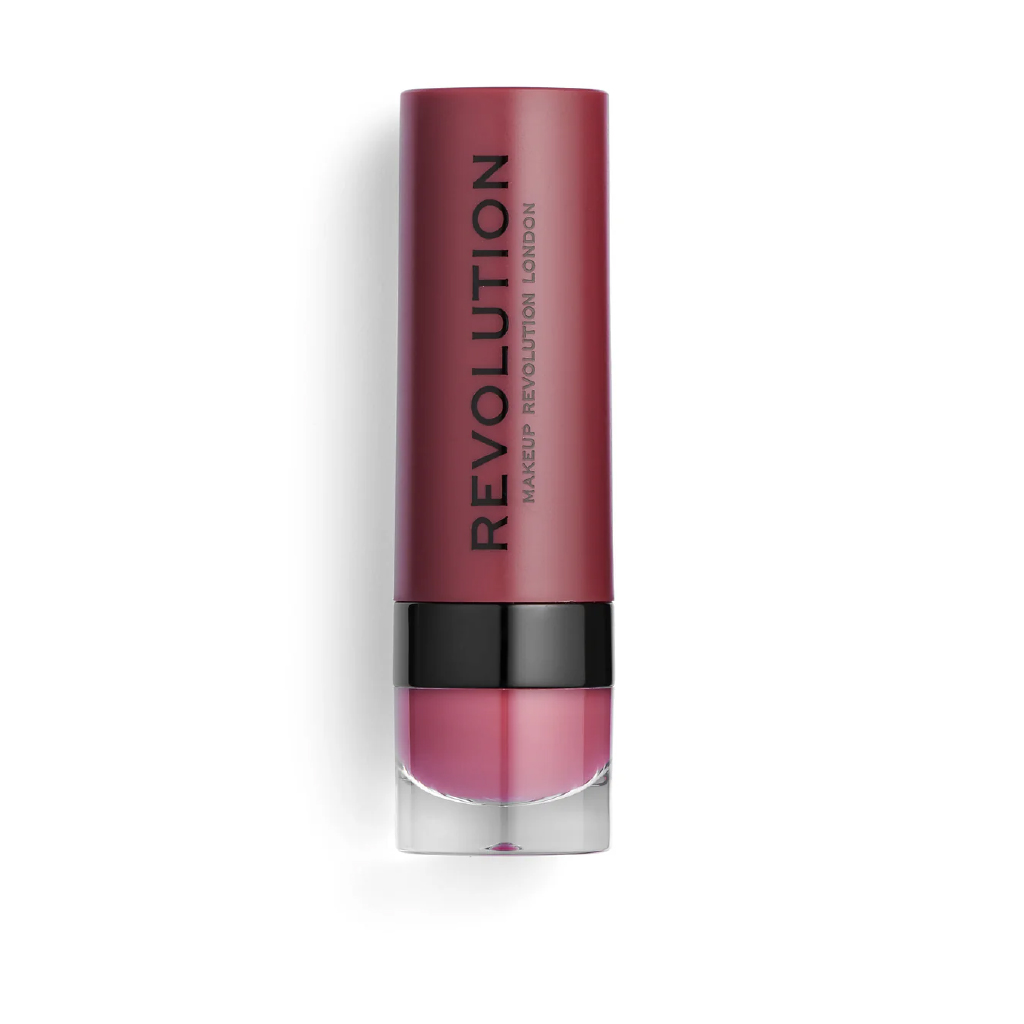 MAKEUP REVOLUTION POISE 115 MATTE LIPSTICK