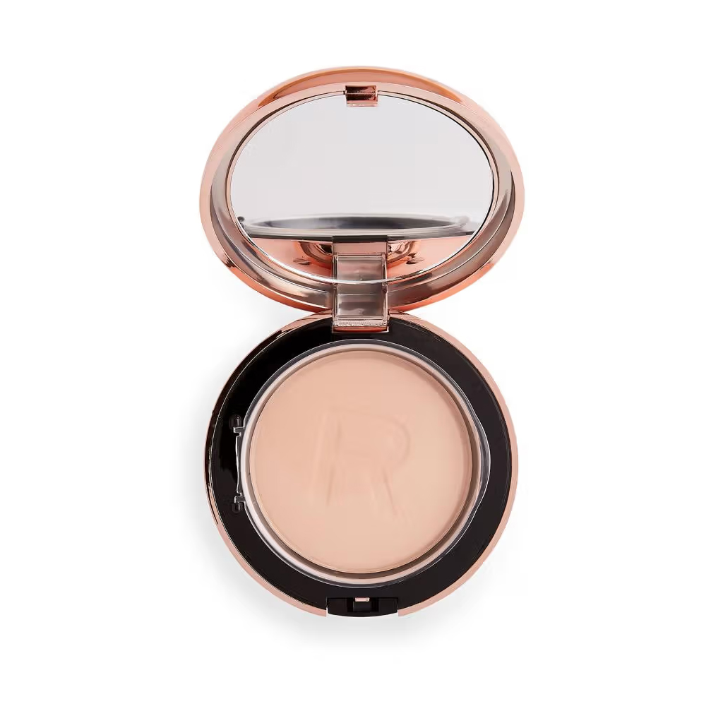 Makeup Revolution, Conceal & Define Powder Foundation P5, Full coverage powder foundation for flawless finish