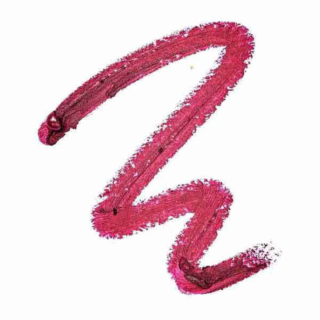 Makeup Revolution, Satin Kiss Lipliner Vampire, Long-lasting lip liner with smooth application