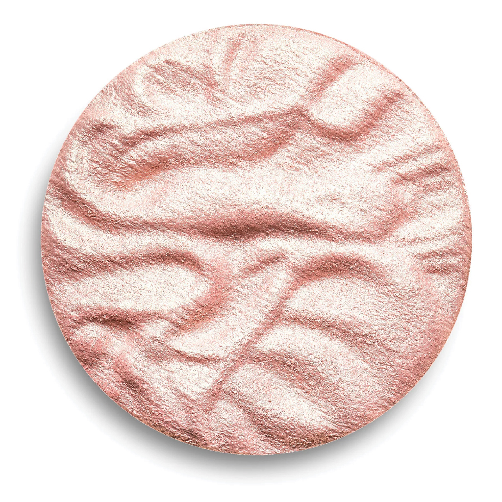 MAKEUP REVOLUTION HIGHLIGHT RELOADED MAKE AN IMPACT