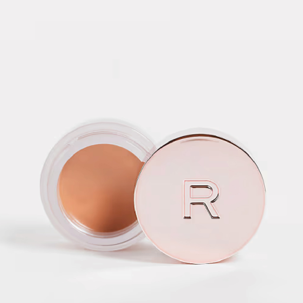 Makeup Revolution, Under Eye Corrector, Conceals dark circles for medium to deep skin tones