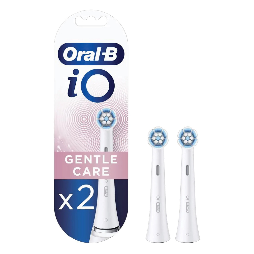ORAL B IO RB SW-2 MEAP FFS BRUSH REFILL SET