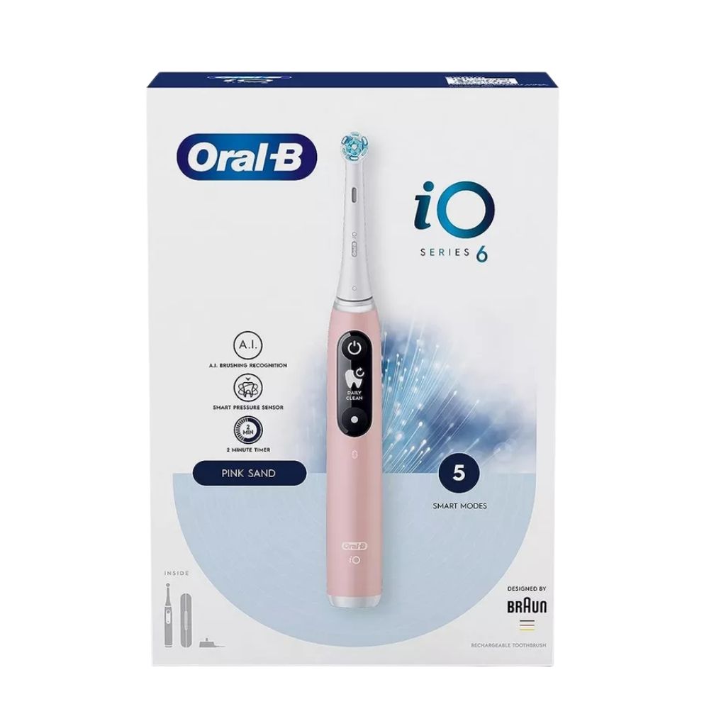 ORAL B STAR WARS EB10 2K REFILL