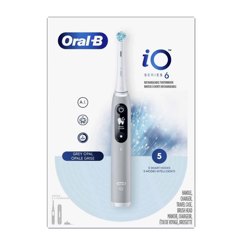 ORAL B STAR WARS EB10 2K REFILL