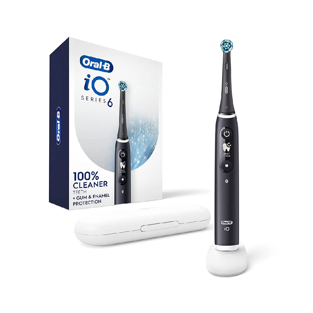 ORAL B IOM6.1A6.1K AP PS BOX PTHBR