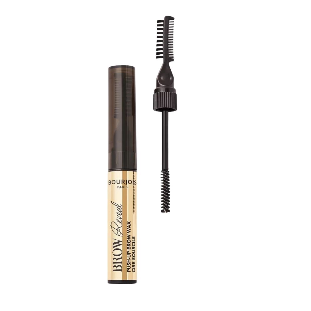 Bourjois, Brow Wax Effect Lamination, Blonde