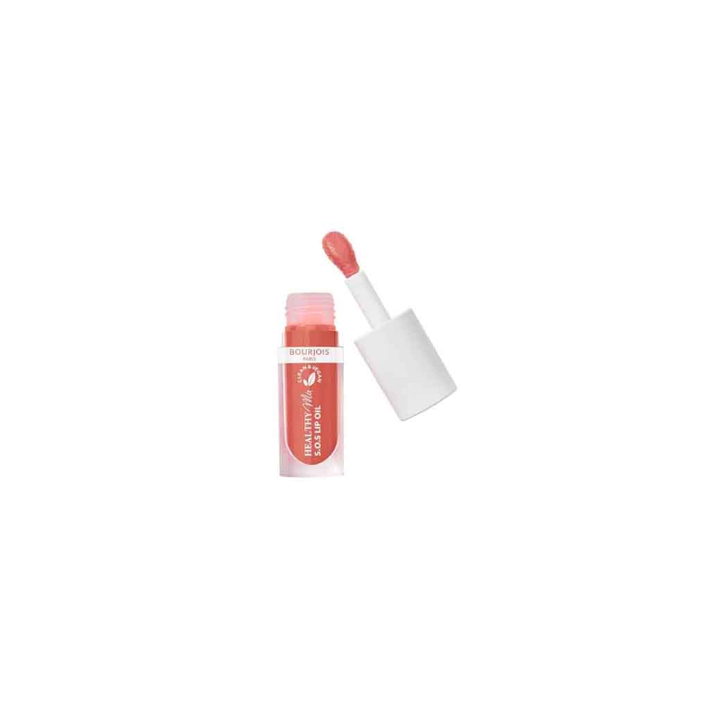 Bourjois, Healthy Mix Lip Oil, Coeur Cacao