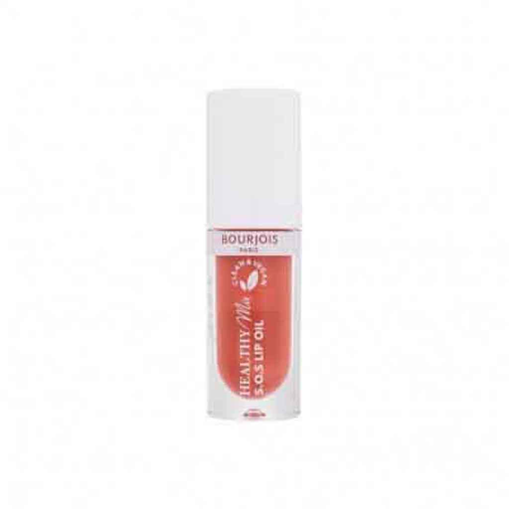 Bourjois, Healthy Mix Lip Oil, Coeur Cacao
